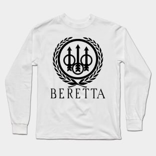 Beretta Long Sleeve T-Shirt